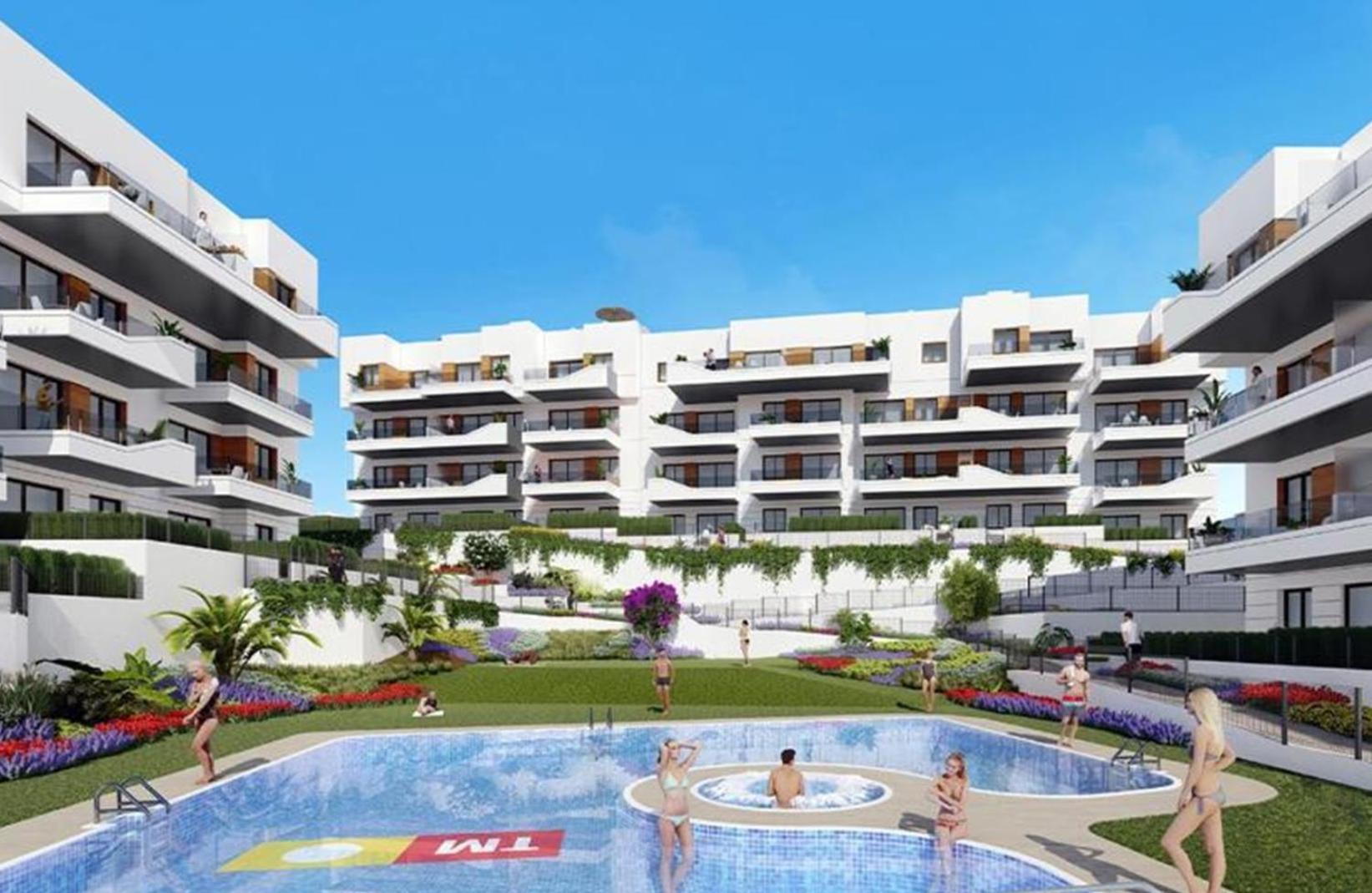 Apartment Casa Clara Villamartin Orihuela